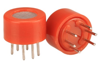 MQ-7B Semiconductor Sensor for Carbon Monoxide