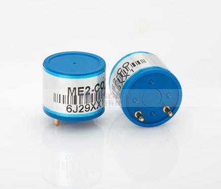 ME2-CO Electrochemical Carbon Monoxide Sensor