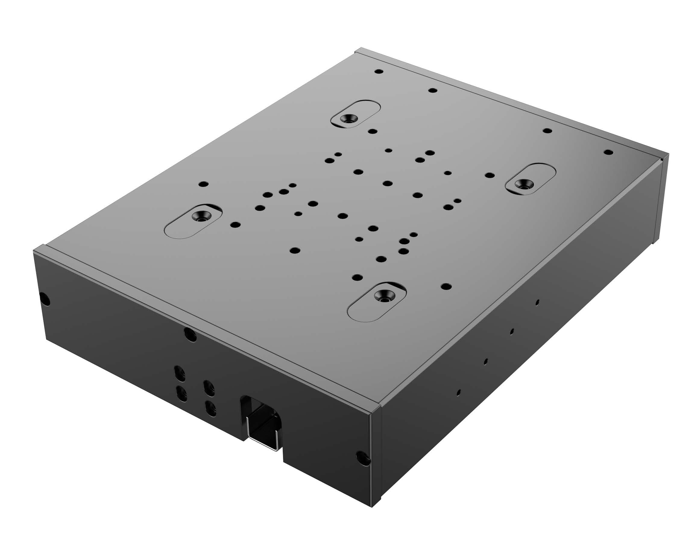 High Precision Z Linear Stage Heavy load