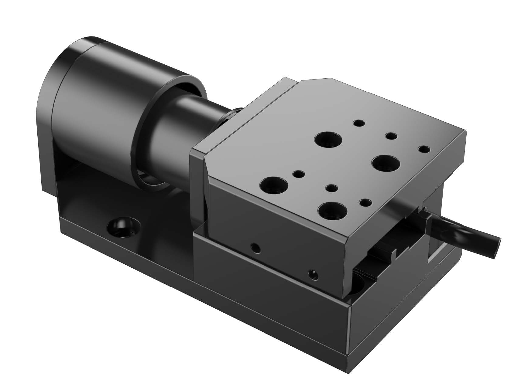 Voice Coil Motor Stage